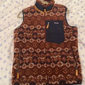 Patagonia Vest